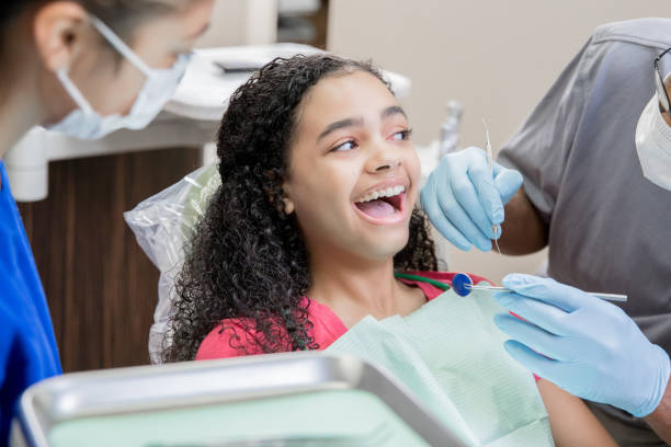Best Same-Day Emergency Dentist in Wrangell, AK