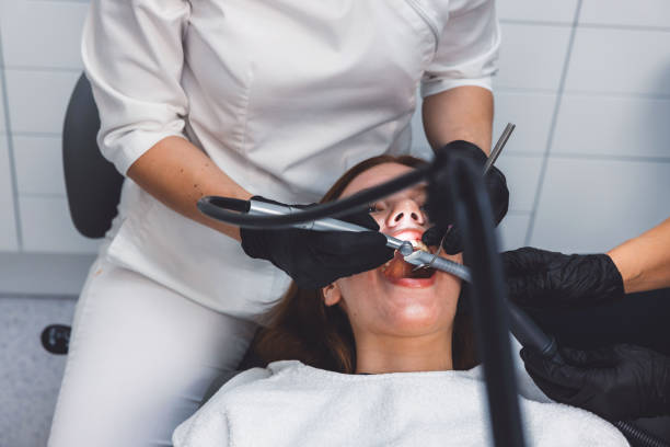 Best Walk-In Emergency Dentist in Wrangell, AK